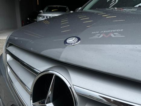 MERCEDES-BENZ C 180 1.8 16V 4P AUTOM�TICO, Foto 7