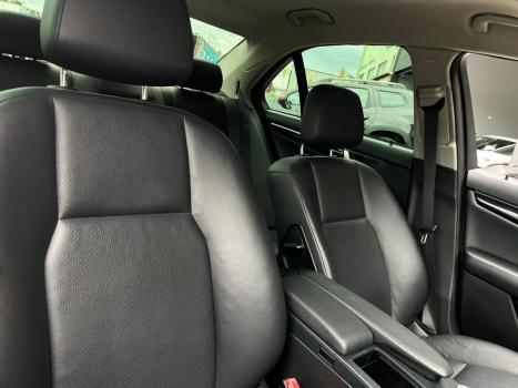 MERCEDES-BENZ C 180 1.8 16V 4P AUTOM�TICO, Foto 8