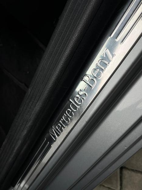 MERCEDES-BENZ C 180 1.8 16V 4P AUTOM�TICO, Foto 12