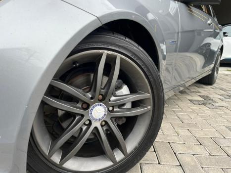 MERCEDES-BENZ C 180 1.8 16V 4P AUTOM�TICO, Foto 13