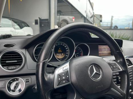 MERCEDES-BENZ C 180 1.8 16V 4P AUTOM�TICO, Foto 20