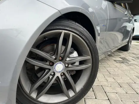 MERCEDES-BENZ C 180 1.8 16V 4P AUTOM�TICO, Foto 15