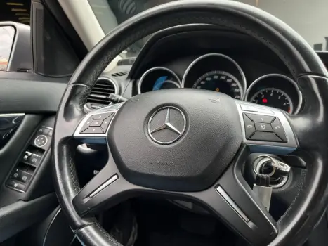 MERCEDES-BENZ C 180 1.8 16V 4P AUTOM�TICO, Foto 16