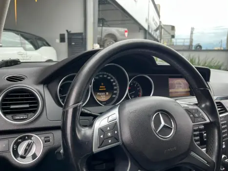 MERCEDES-BENZ C 180 1.8 16V 4P AUTOM�TICO, Foto 23