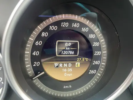 MERCEDES-BENZ C 180 1.8 16V 4P AUTOM�TICO, Foto 24