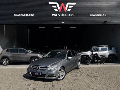 MERCEDES-BENZ C 180 1.8 16V 4P AUTOM�TICO, Foto 1