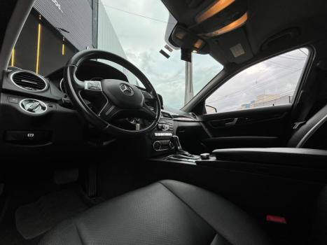 MERCEDES-BENZ C 180 1.8 16V 4P AUTOM�TICO, Foto 6