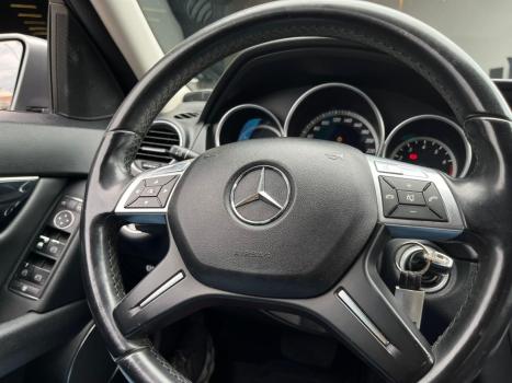 MERCEDES-BENZ C 180 1.8 16V 4P AUTOM�TICO, Foto 13