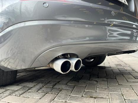 MERCEDES-BENZ C 180 1.8 16V 4P AUTOM�TICO, Foto 14