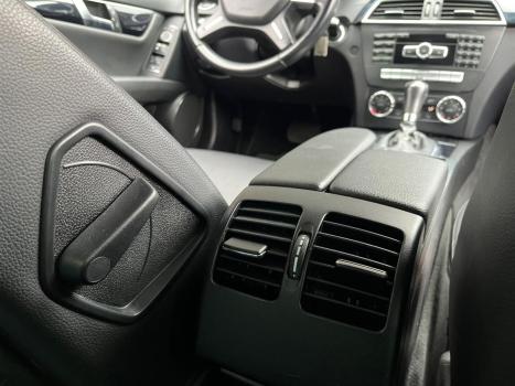 MERCEDES-BENZ C 180 1.8 16V 4P AUTOM�TICO, Foto 17