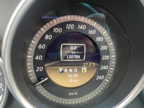 MERCEDES-BENZ C 180 1.8 16V 4P AUTOM�TICO, Foto 19