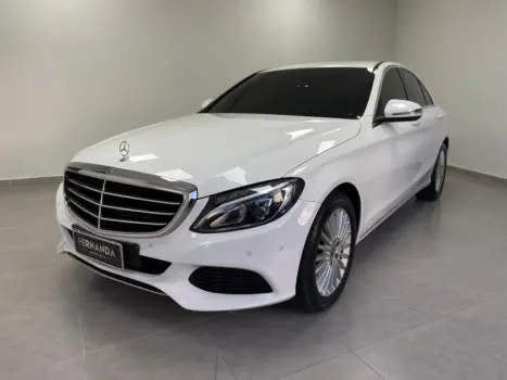 MERCEDES-BENZ C 180 1.6 16V 4P CGI EXCLUSIVE TURBO AUTOM�TICO, Foto 1