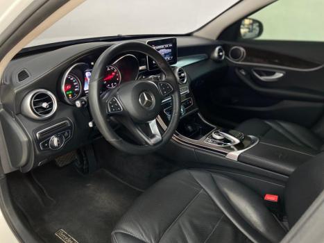 MERCEDES-BENZ C 180 1.6 16V 4P CGI EXCLUSIVE TURBO AUTOM�TICO, Foto 5