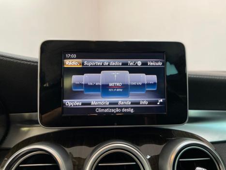 MERCEDES-BENZ C 180 1.6 16V 4P CGI EXCLUSIVE TURBO AUTOM�TICO, Foto 8