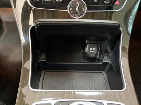 MERCEDES-BENZ C 180 1.6 16V 4P CGI EXCLUSIVE TURBO AUTOM�TICO, Foto 10