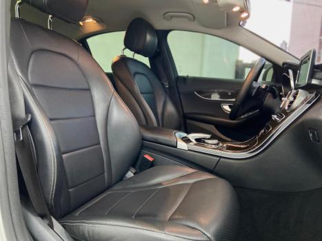 MERCEDES-BENZ C 180 1.6 16V 4P CGI EXCLUSIVE TURBO AUTOM�TICO, Foto 14