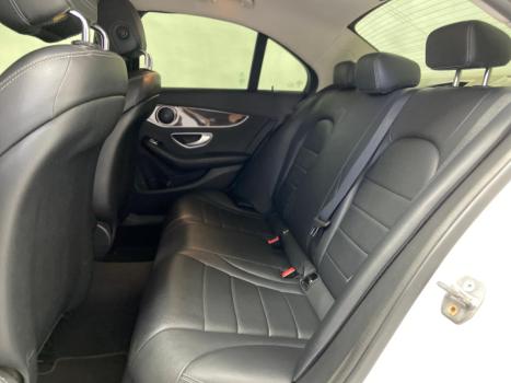 MERCEDES-BENZ C 180 1.6 16V 4P CGI EXCLUSIVE TURBO AUTOM�TICO, Foto 15