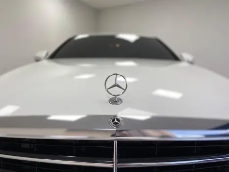 MERCEDES-BENZ C 180 1.6 16V 4P CGI EXCLUSIVE TURBO AUTOM�TICO, Foto 18