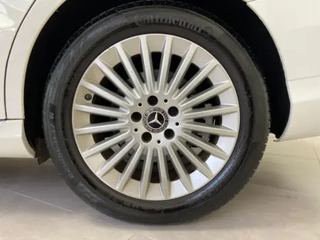 MERCEDES-BENZ C 180 1.6 16V 4P CGI EXCLUSIVE TURBO AUTOM�TICO, Foto 20