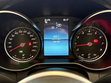 MERCEDES-BENZ C 180 1.6 16V 4P CGI EXCLUSIVE TURBO AUTOM�TICO, Foto 3