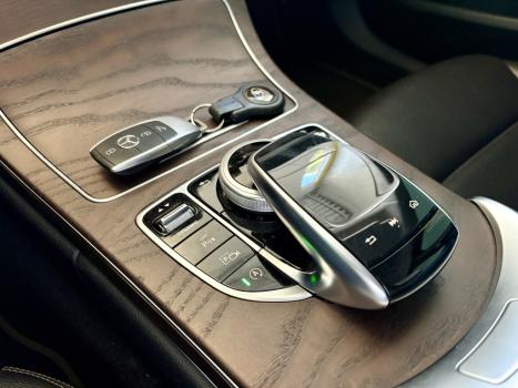 MERCEDES-BENZ C 180 1.6 16V 4P CGI EXCLUSIVE TURBO AUTOM�TICO, Foto 5