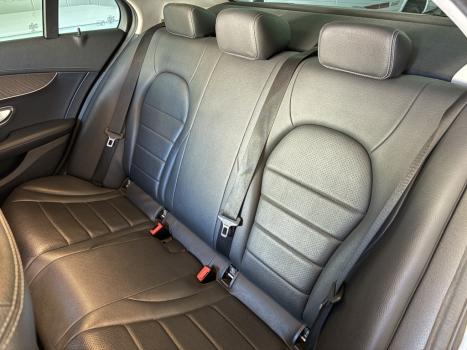 MERCEDES-BENZ C 180 1.6 16V 4P CGI EXCLUSIVE TURBO AUTOM�TICO, Foto 6