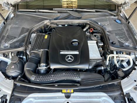MERCEDES-BENZ C 180 1.6 16V 4P CGI EXCLUSIVE TURBO AUTOM�TICO, Foto 8