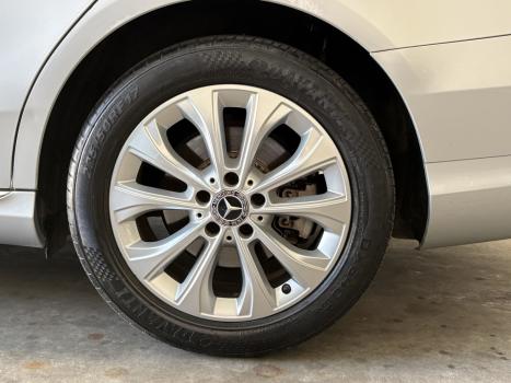 MERCEDES-BENZ C 180 1.6 16V 4P CGI EXCLUSIVE TURBO AUTOM�TICO, Foto 12