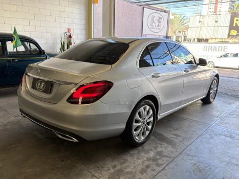 MERCEDES-BENZ C 180 1.6 16V 4P CGI EXCLUSIVE TURBO AUTOM�TICO, Foto 14