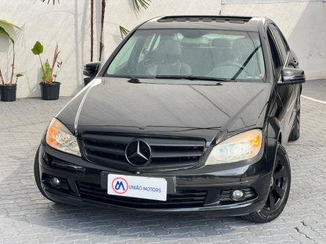 MERCEDES-BENZ C 200 K 1.8 16V 4P CLASSIC KOMPRESSOR AUTOMTICO, Foto 2