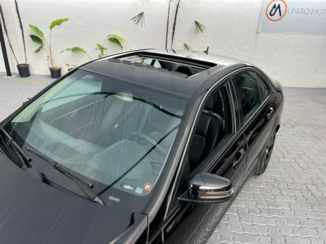 MERCEDES-BENZ C 200 K 1.8 16V 4P CLASSIC KOMPRESSOR AUTOMTICO, Foto 3