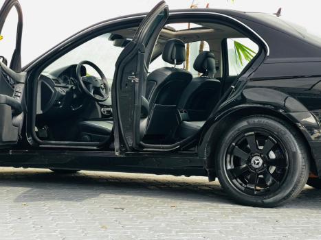 MERCEDES-BENZ C 200 K 1.8 16V 4P CLASSIC KOMPRESSOR AUTOMTICO, Foto 4