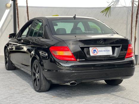 MERCEDES-BENZ C 200 K 1.8 16V 4P CLASSIC KOMPRESSOR AUTOMTICO, Foto 6