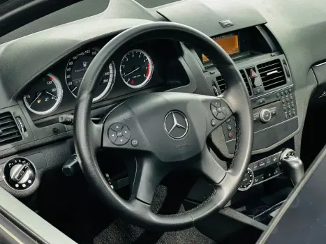 MERCEDES-BENZ C 200 K 1.8 16V 4P CLASSIC KOMPRESSOR AUTOMTICO, Foto 10