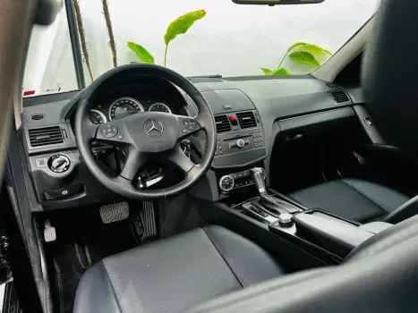 MERCEDES-BENZ C 200 K 1.8 16V 4P CLASSIC KOMPRESSOR AUTOMTICO, Foto 12