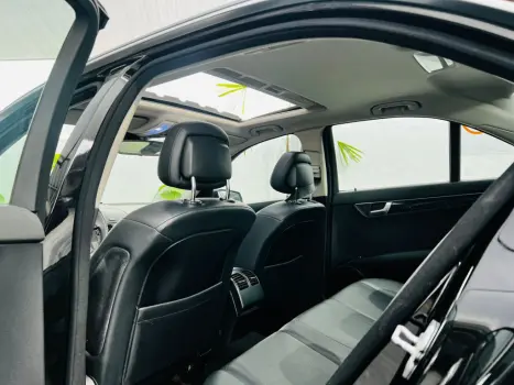 MERCEDES-BENZ C 200 K 1.8 16V 4P CLASSIC KOMPRESSOR AUTOMTICO, Foto 13