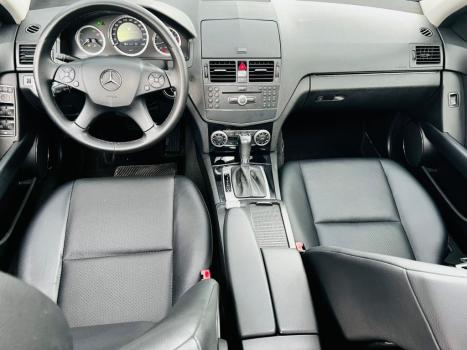 MERCEDES-BENZ C 200 K 1.8 16V 4P CLASSIC KOMPRESSOR AUTOMTICO, Foto 14