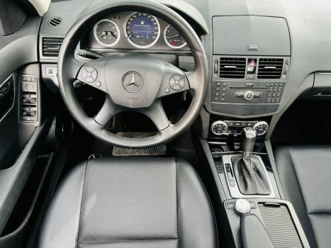 MERCEDES-BENZ C 200 K 1.8 16V 4P CLASSIC KOMPRESSOR AUTOMTICO, Foto 16