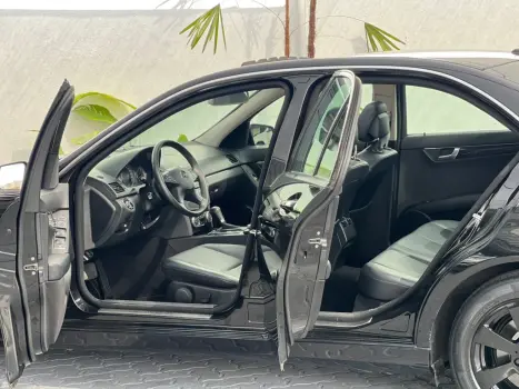 MERCEDES-BENZ C 200 K 1.8 16V 4P CLASSIC KOMPRESSOR AUTOMTICO, Foto 18