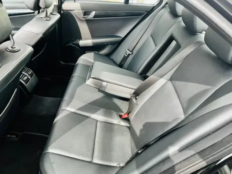 MERCEDES-BENZ C 200 K 1.8 16V 4P CLASSIC KOMPRESSOR AUTOMTICO, Foto 19