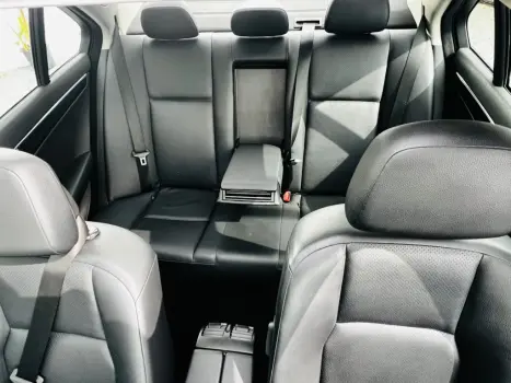 MERCEDES-BENZ C 200 K 1.8 16V 4P CLASSIC KOMPRESSOR AUTOMTICO, Foto 20