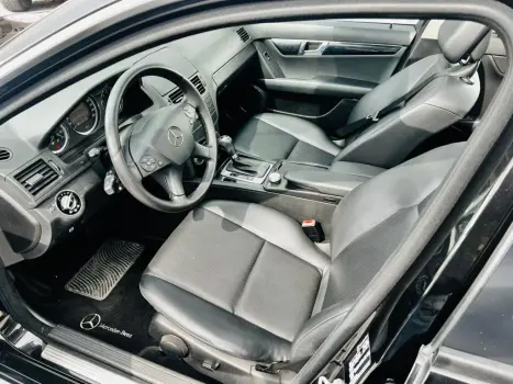 MERCEDES-BENZ C 200 K 1.8 16V 4P CLASSIC KOMPRESSOR AUTOMTICO, Foto 21