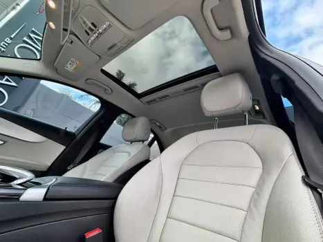 MERCEDES-BENZ C 200 2.0 16V 4P CGI AVANTGARDE AUTOMÁTICO, Foto 7