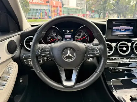 MERCEDES-BENZ C 200 2.0 16V 4P CGI AVANTGARDE AUTOMÁTICO, Foto 12