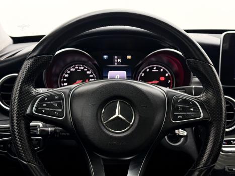 MERCEDES-BENZ C 200 2.0 16V 4P CGI AVANTGARDE AUTOMÁTICO, Foto 9