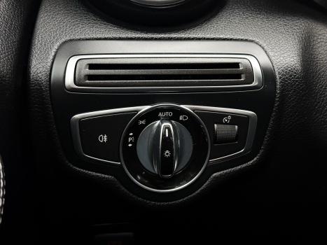 MERCEDES-BENZ C 200 2.0 16V 4P CGI AVANTGARDE AUTOMÁTICO, Foto 10