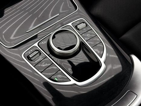 MERCEDES-BENZ C 200 2.0 16V 4P CGI AVANTGARDE AUTOMÁTICO, Foto 16