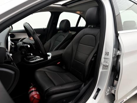 MERCEDES-BENZ C 200 2.0 16V 4P CGI AVANTGARDE AUTOMÁTICO, Foto 20