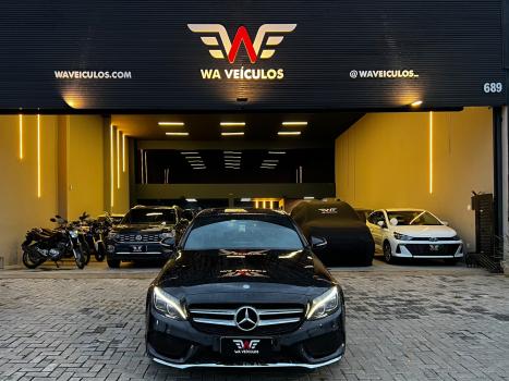 MERCEDES-BENZ C 250 2.0 16V 4P CGI SPORT TURBO AUTOM�TICO, Foto 4