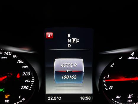 MERCEDES-BENZ C 250 2.0 16V 4P CGI SPORT TURBO AUTOM�TICO, Foto 6